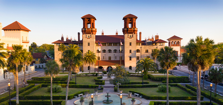 Lightner Museum